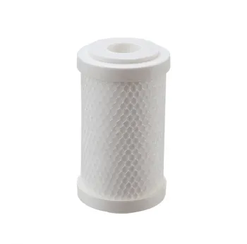 Refil Polipropileno Encaixe para Filtros 4.7/8" - 5 Micras