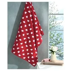  TOALHA  PRISMA  CORAÇAO-love-vermelha