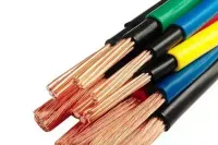 Cabo Flexível 70mm 1 Metros 1KV Certificado inmetro 100% cobre - Foto 6