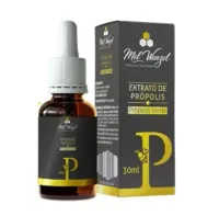 EXTRATO DE PROPOLIS VERDE - 30ml