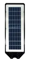 Luminária Pública Solar Led 450W Com Sensor e Controle - Foto 3