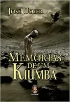 MEMORIAS DE UM KIUMBA (PRODUTO NOVO)
