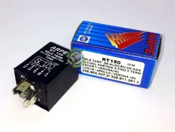 RELE ARPE BOMBA COMBUSTIVEL 5 T Volkswagen Logus Apolo Pointer até 1993 
