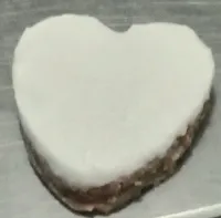 CORTADOR/MOLDADOR  P/ DOCES DELICADOS - KIT6 PÇS. - Foto 2