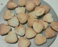 CORTADOR/MOLDADOR  P/ DOCES DELICADOS - KIT6 PÇS. - Foto 4