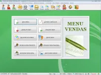 Programa Para Bijuterias E Acessórios + Estoque + Vendas 1.0 — imagem 2