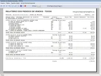 Programa Loja De Brinquedos Pedido Vendas + Estoque V1.0 - Foto 8