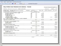 Sistema Para Loja De Moveis Com Pedido Vendas E Estoque 1.0 — imagem 7