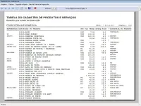 Programa Loja De Roupas Com Pedido Vendas E Estoque V1.0 — imagem 15