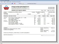 Sistema Loja De Roupas Com Pedido Vendas E Estoque V1.0 — imagem 5
