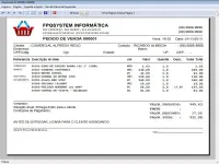 Software Para Madeireira E Pedido De Vendas + Estoque V1.0 — imagem 5