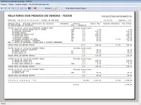 Software Para Material De Construção + Vendas E Estoque V1.0 — imagem 8
