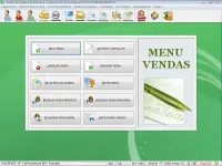 Sistema Para Auto Peças Com Pedido De Vendas E Estoque V1.0 — imagem 2