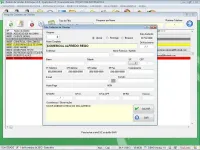 Sistema Para Auto Peças Com Pedido De Vendas E Estoque V1.0 — imagem 11