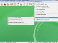 Programa Para Auto Peças Com Pedido De Vendas E Estoque V1.0 — imagem 17