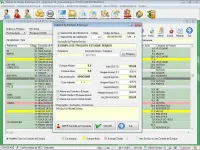Programa Para Auto Peças Com Pedido De Vendas E Estoque V1.0 — imagem 14