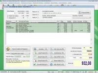Programa Para Sex Shop Com Pedido De Vendas + Estoque V1.0 — imagem 3