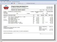 Programa Para Sex Shop Com Pedido De Vendas + Estoque V1.0 — imagem 5