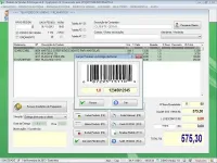 Programa Para Perfumaria + Controle De Estoque E Vendas V1.0  — imagem 4