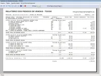Programa Para Perfumaria + Controle De Estoque E Vendas V1.0  — imagem 8
