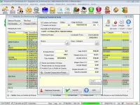 Programa Pdv Para Suplementos + Estoque E Financeiro V1.0 — imagem 4