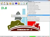 Programa Pdv Para Suplementos + Estoque E Financeiro V1.0 — imagem 7