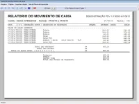 Programa Pdv Para Suplementos + Estoque E Financeiro V1.0 — imagem 13