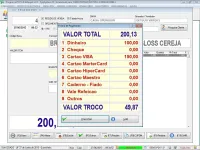 Software Para Conveniência Pdv + Estoque E Financeiro V1.0 — imagem 10