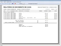 Software Para Conveniência Pdv + Estoque E Financeiro V1.0 — imagem 13