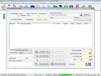 Software Para Conveniência Pdv + Estoque E Financeiro V1.0 — imagem 14