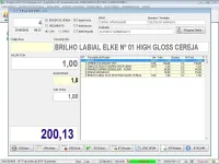 Programa Pdv Para Tabacaria Com Estoque E Financeiro V1.0 — imagem 9