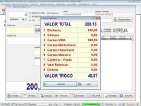 Programa Pdv Para Tabacaria Com Estoque E Financeiro V1.0 — imagem 10