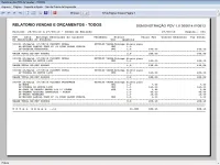 Programa Pdv Para Tabacaria Com Estoque E Financeiro V1.0 — imagem 12