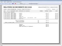 Programa Pdv Para Tabacaria Com Estoque E Financeiro V1.0 — imagem 13