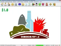 Software Pdv Para Tabacaria Com Estoque E Financeiro V1.0 — imagem 17