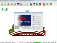 Software Pdv Para Tabacaria Com Estoque E Financeiro V1.0 — imagem 16