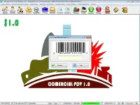 Programa Pdv Para Farmácia + Estoque E Financeiro V1.0 — imagem 2