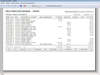 Programa Ordem De Serviço Para Jardinagem + Estoque V2.6 — imagem 6