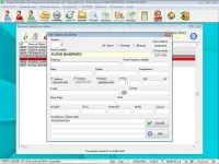 Sistema Ordem De Serviço Para Jardinagem + Estoque V2.6 — imagem 11