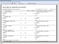 Software Ordem De Serviço Para Jardinagem + Estoque V2.6 — imagem 13