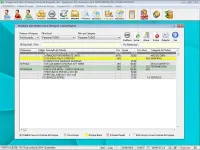 Software Ordem De Serviço Para Jardinagem + Estoque V2.6 — imagem 14