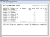 Software Ordem De Serviço E Orçamento Diversos 2.6 Fpqsystem — imagem 9