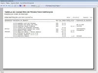 Programa Ordem De Serviço E Orçamento Diversos 2.6 Fpqsystem — imagem 17