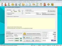 Sistema Para Orçamento E Serviço De Pintura E Reforma 2.6 — imagem 3