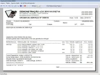 Sistema Para Orçamento E Serviço De Pintura E Reforma 2.6 — imagem 5