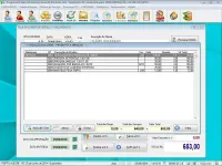 Software Para Orçamento E Serviço De Pintura E Reforma 2.6 — imagem 4