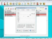 Software Para Orçamento E Serviço De Pintura E Reforma 2.6 — imagem 12