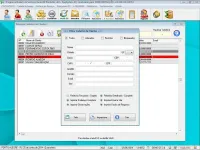 Programa Para Serviços De Eletricista Com Orçamento V2.6  — imagem 12