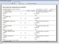 Programa Para Serviços De Eletricista Com Orçamento V2.6  — imagem 13
