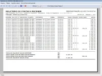 Programa Para Serviços De Eletricista Com Orçamento V2.6  — imagem 19